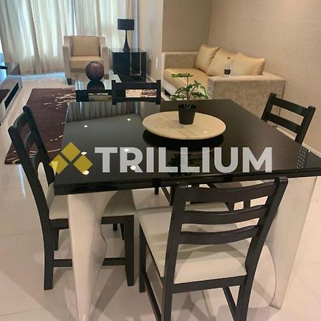 Damac Maison Canal View 1Bedroom Apt In Business Bay Dubai Esterno foto