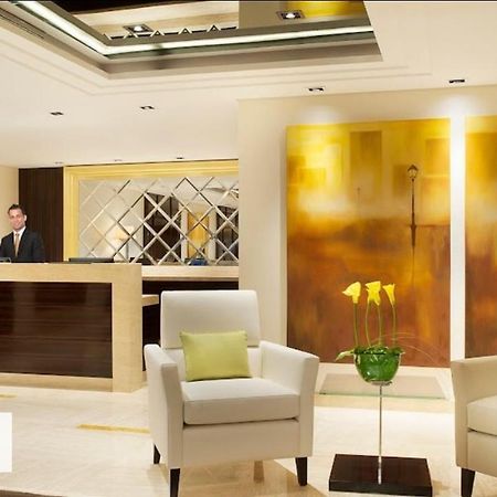 Damac Maison Canal View 1Bedroom Apt In Business Bay Dubai Esterno foto