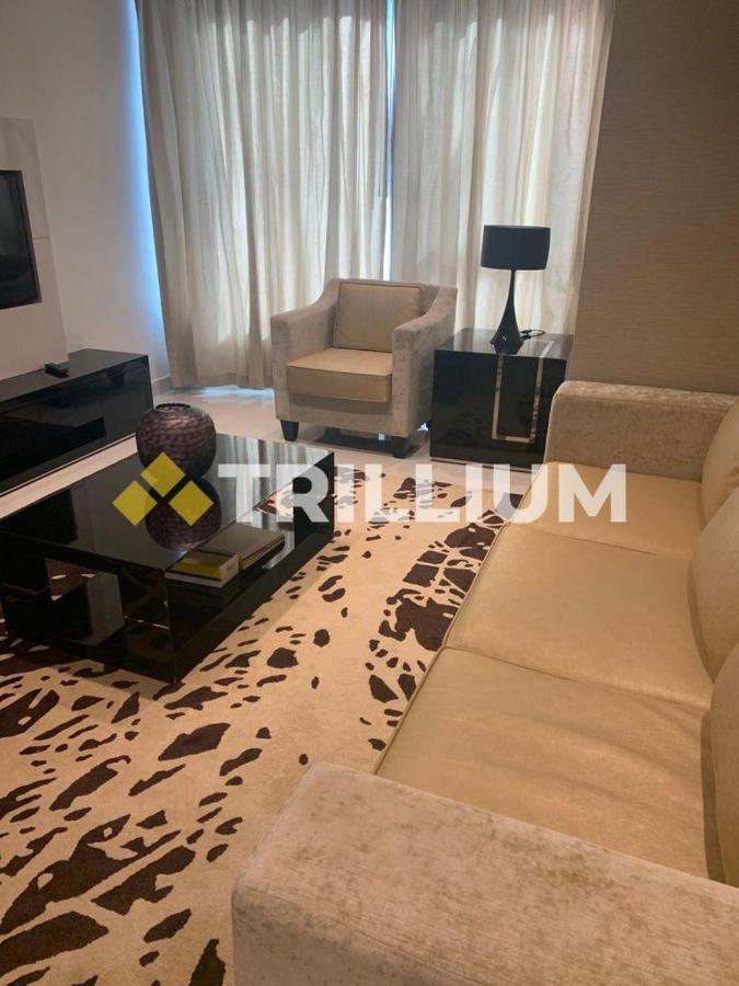 Damac Maison Canal View 1Bedroom Apt In Business Bay Dubai Esterno foto